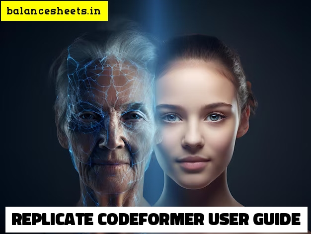 Replicate CodeFormer